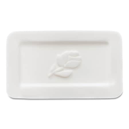 Good Day Personal Soaps, Fresh, White, With Active Ingredient PCMX - Helps fight germs and bacteria., Carton PX400150